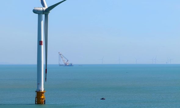 PEMEX explora las energías limpias