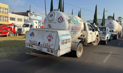 Código QR en unidades de transporte de hidrocarburos