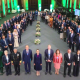 La presidenta Sheinbaum presenta Plan México