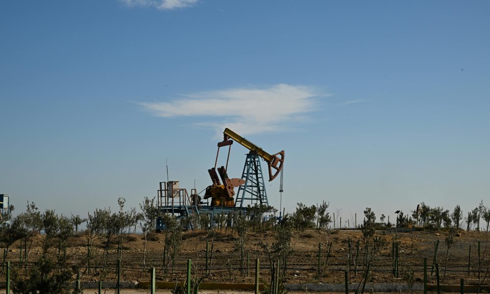 De Ixachi saldrá el 20% del gas