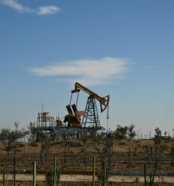 De Ixachi saldrá el 20% del gas