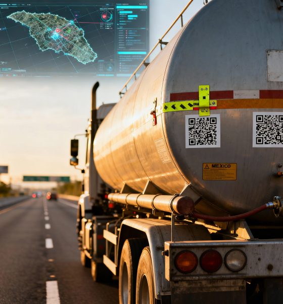 nuevas normas mexicanas para el transporte de gas LP