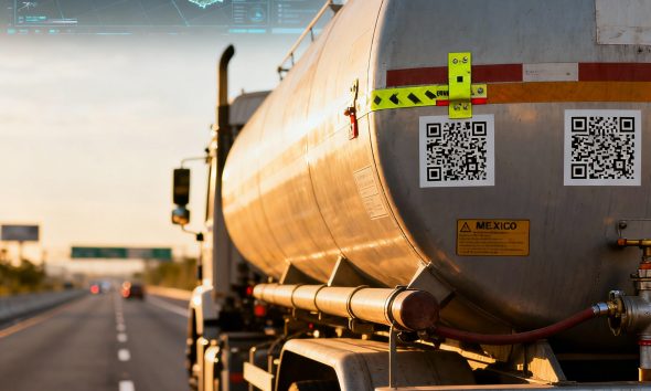 nuevas normas mexicanas para el transporte de gas LP