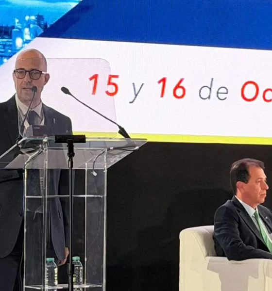 independencia energética de México