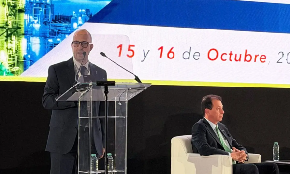 independencia energética de México