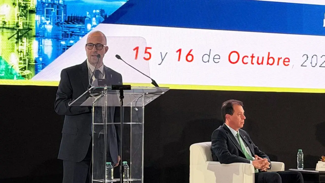 independencia energética de México