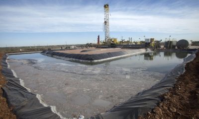 prohibición del fracking en México