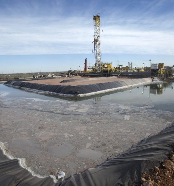 prohibición del fracking en México