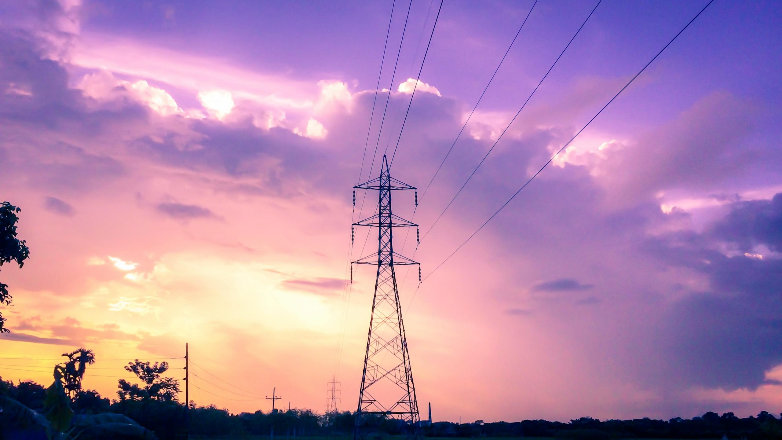 Sector Eléctrico: a punto del despegue