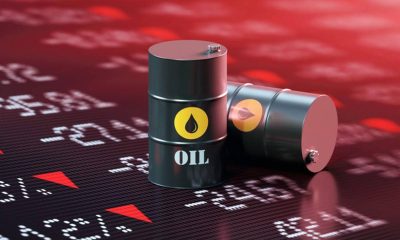 Precio del petróleo este martes 21 de octubre