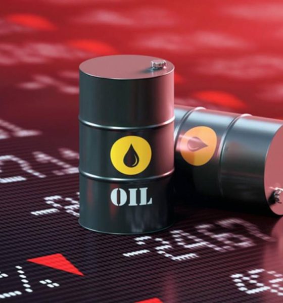 Precio del petróleo este martes 21 de octubre