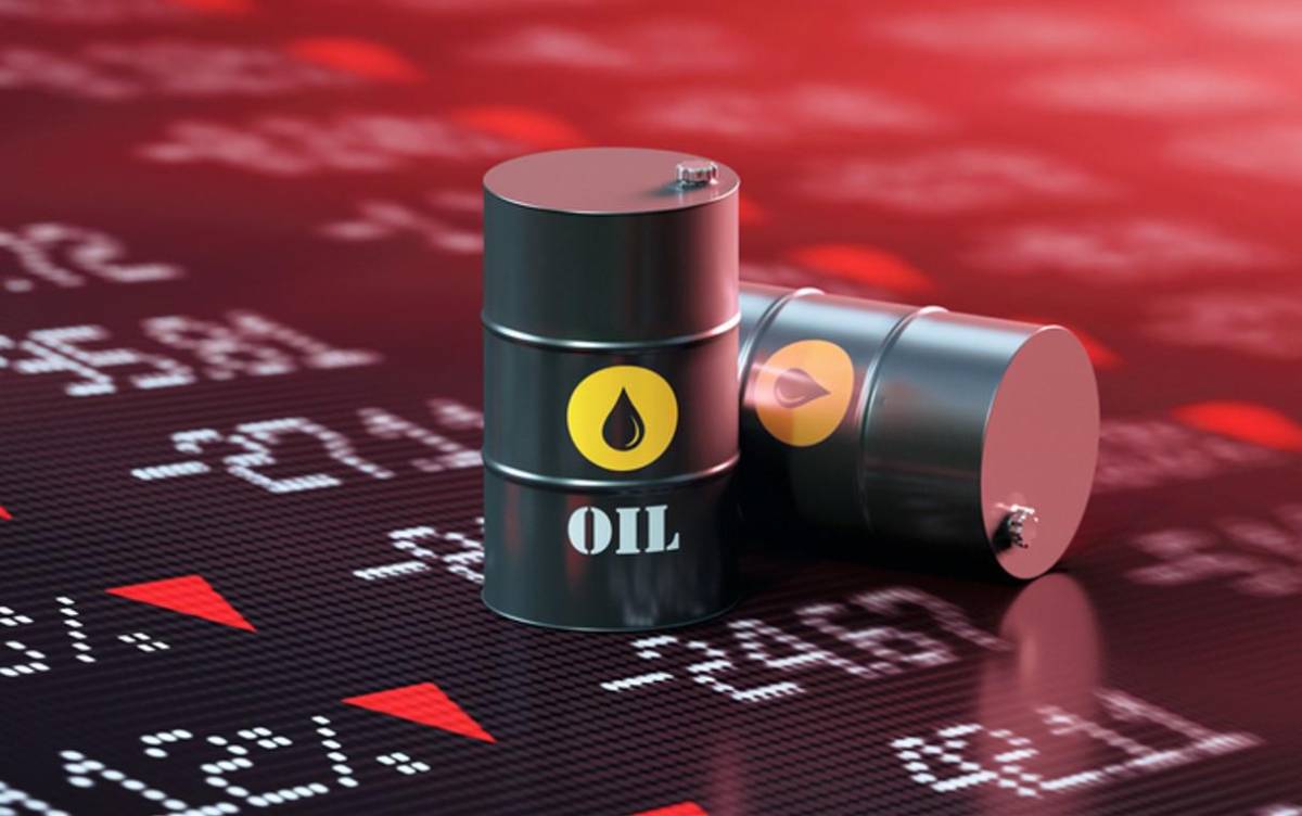 Precio del petróleo este martes 21 de octubre