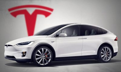 modelos de Tesla con batería defectuosa