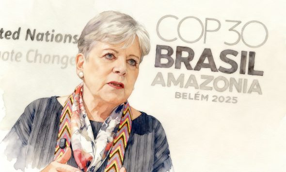 México presenta nuevas metas climáticas