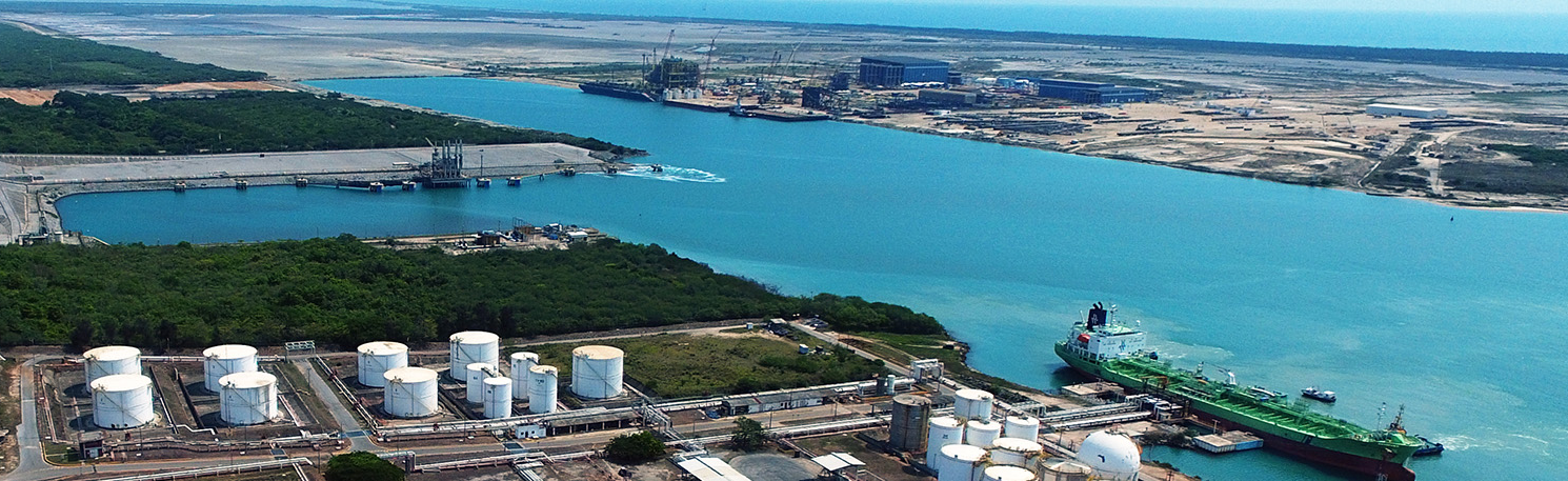 Altamira apuesta por almacenamiento privado