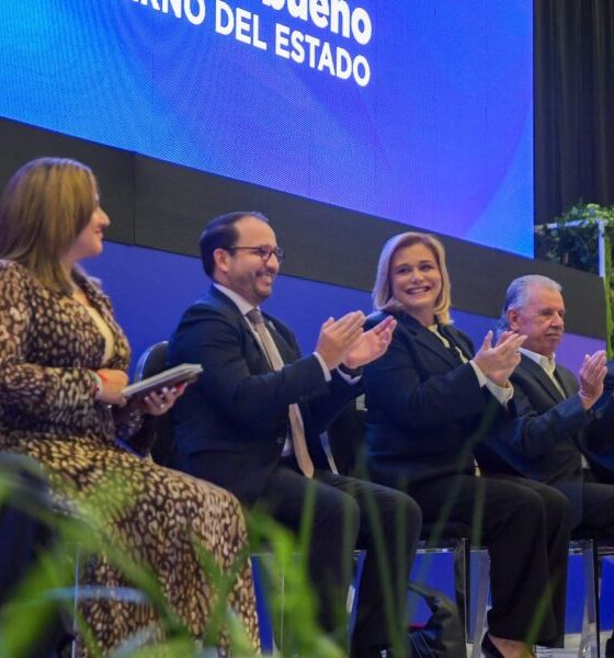 Chihuahua presenta plan energético estatal