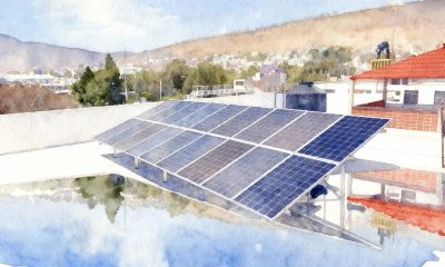 Alianza Cox-Finsolar: nada seguro aún