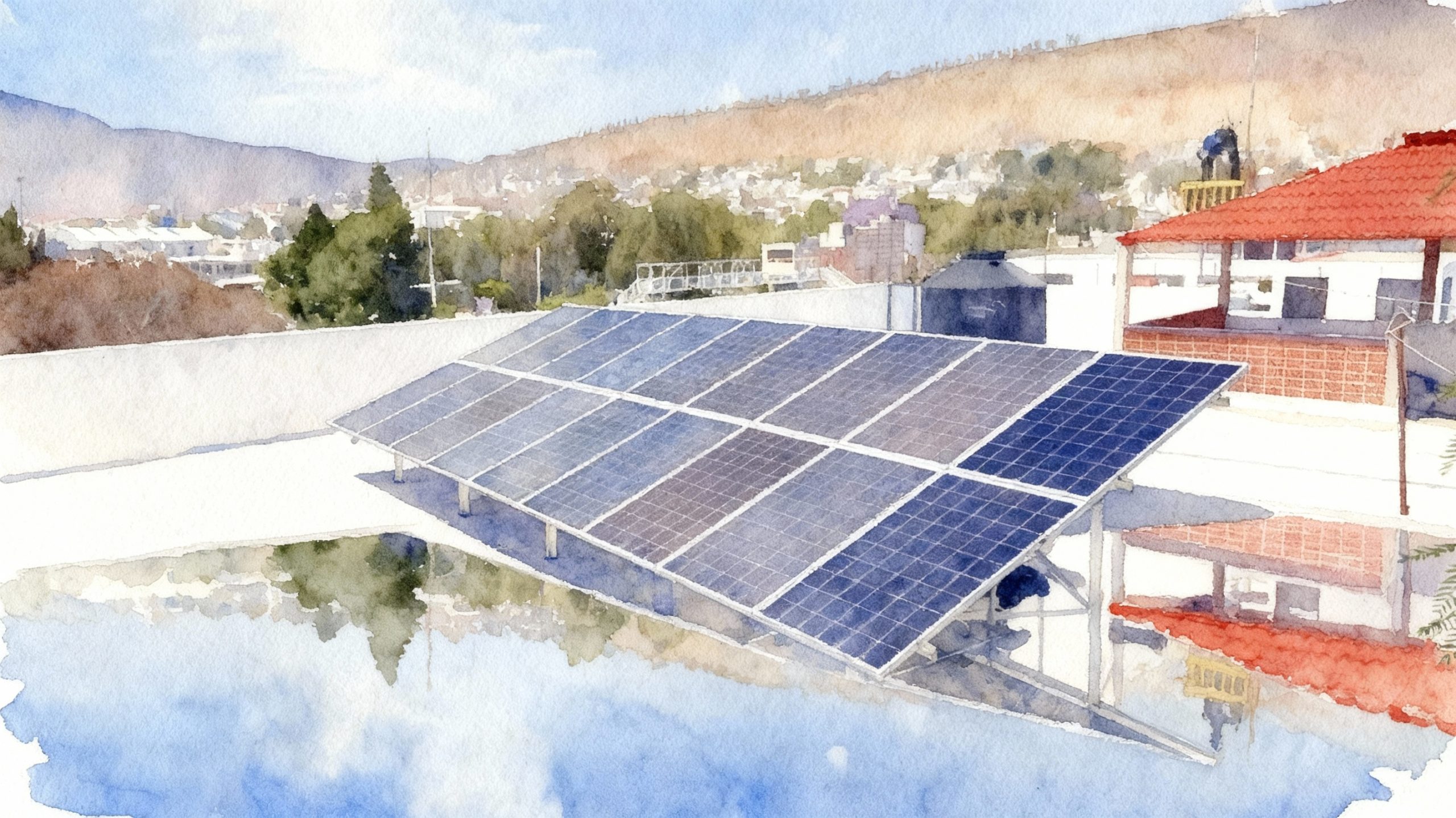 Alianza Cox-Finsolar: nada seguro aún