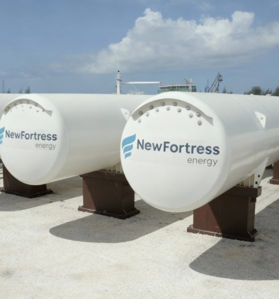 CNA niega permiso a New Fortress