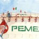 Pemex reconoce riesgos ante SEC