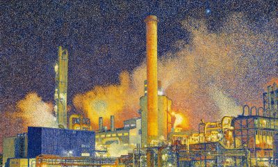 Pemex aumenta la producción 40%