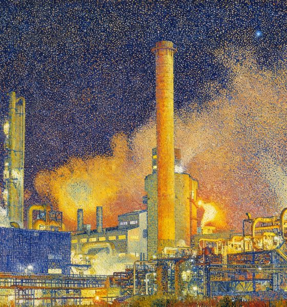 Pemex aumenta la producción 40%