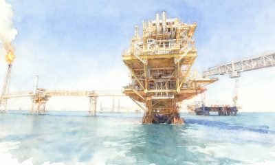 Pemex: el crudo en mínimos históricos