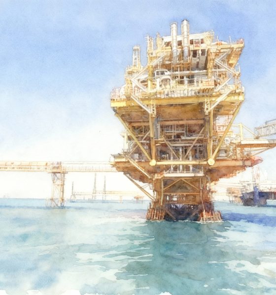 Pemex: el crudo en mínimos históricos