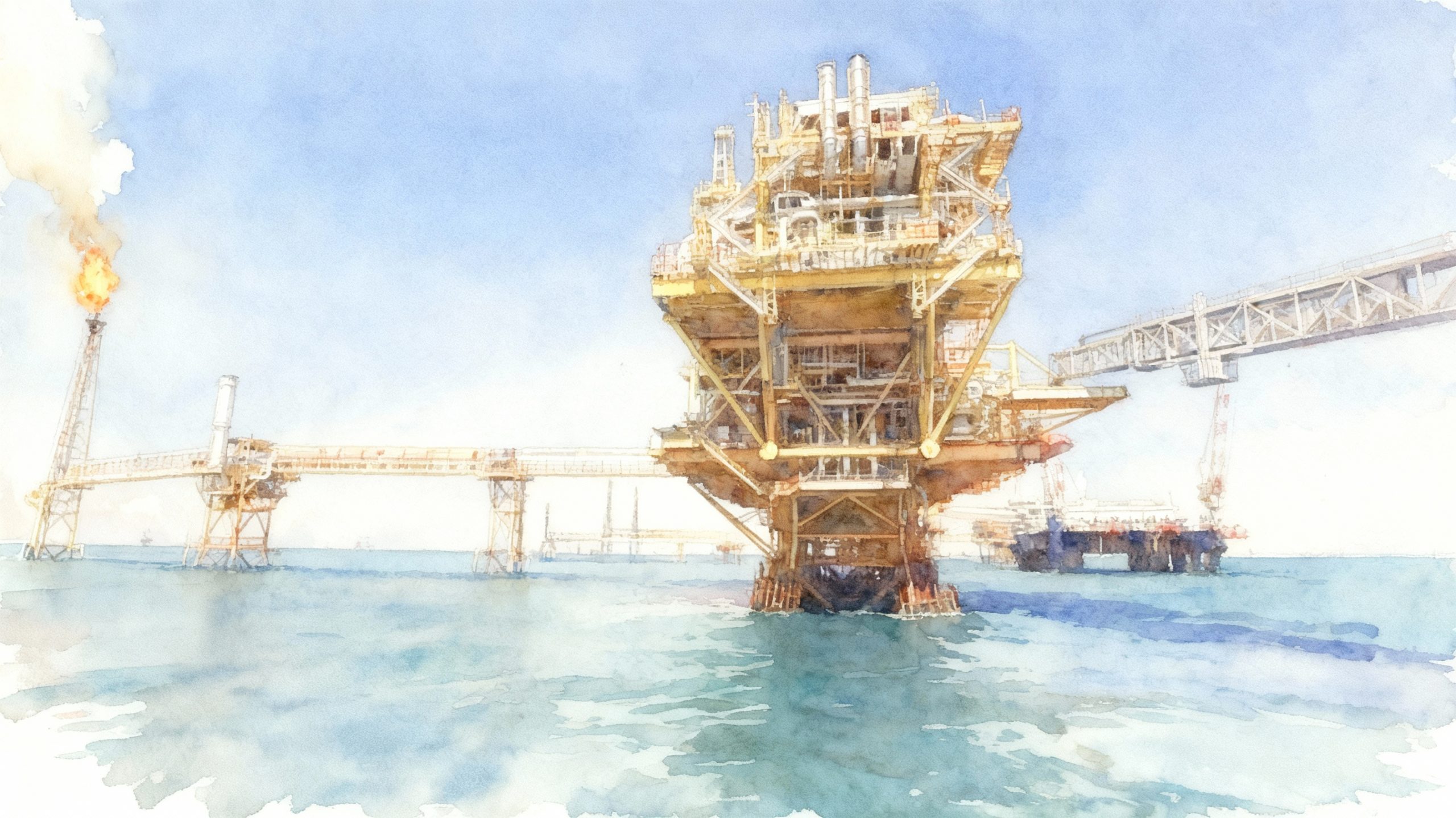 Pemex: el crudo en mínimos históricos