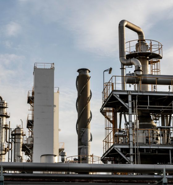 Se desploma la producción de Pemex