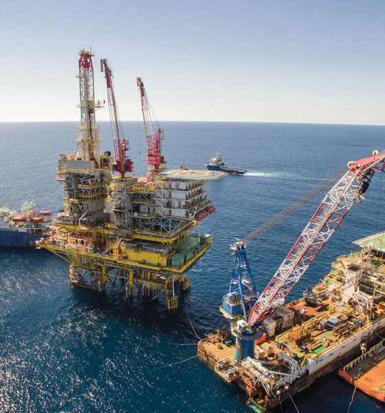 ventas de Grupo México en 2025