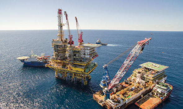 ventas de Grupo México en 2025