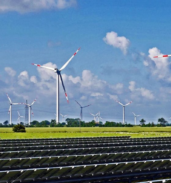 Transición a las energías limpias en México