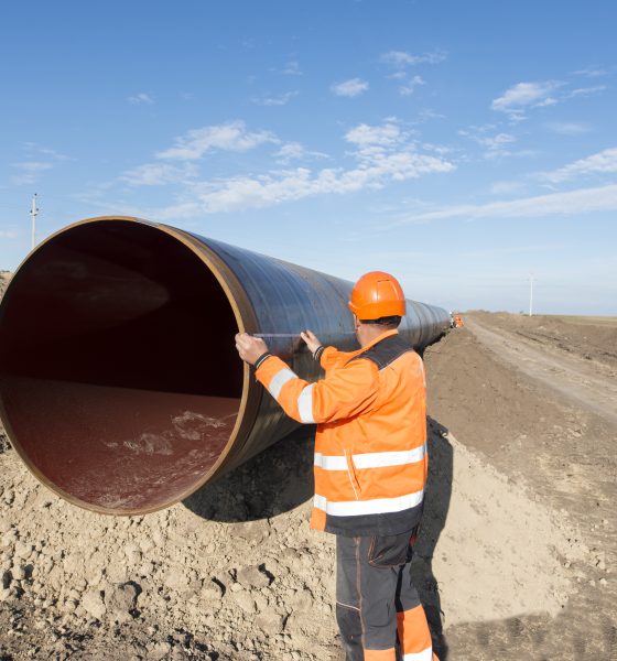 Pemex invertirá en 14 gasoductos