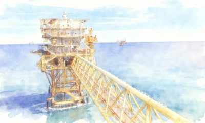 Plan de desarrollo del campo Zama