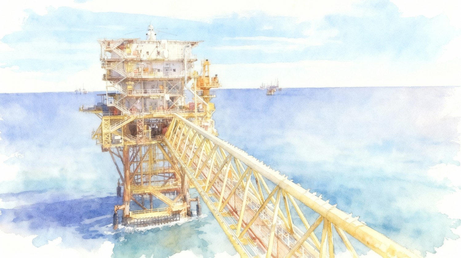 Plan de desarrollo del campo Zama