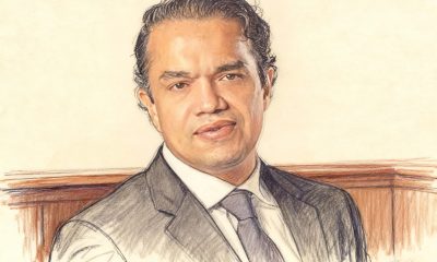 Declaran culpable a Alex Rovirosa Martínez