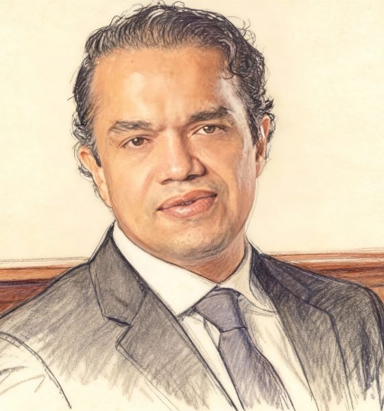 Declaran culpable a Alex Rovirosa Martínez