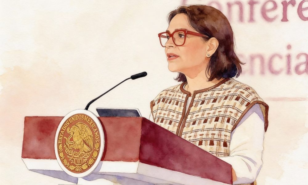 CFE lanza ambicioso plan de expansión nacional