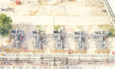 Deudas de Pemex evitan la inversión privada