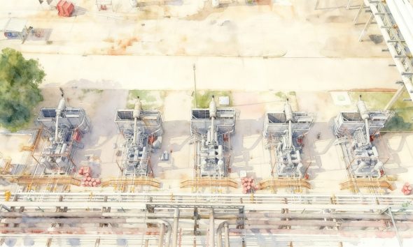 Deudas de Pemex evitan la inversión privada