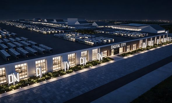 Primer data center de AI del país