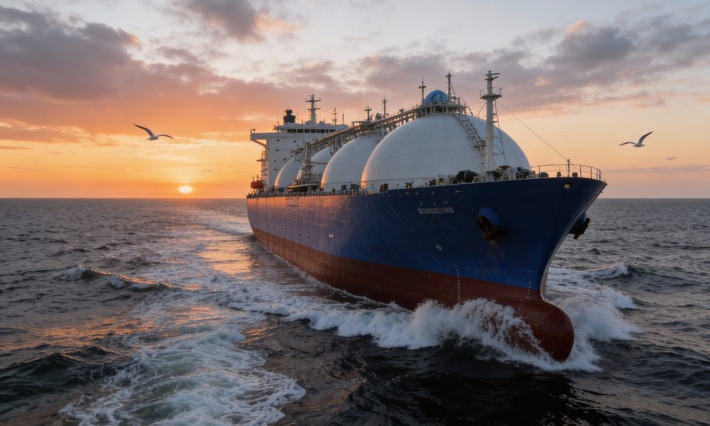 México: el nuevo puente gasero a Asia