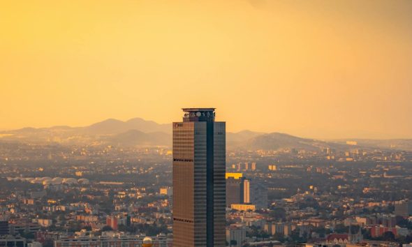 Nuevo nombramiento en PEMEX durante Nochebuena