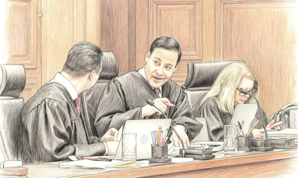 SCJN no debatirá restricción de amparos