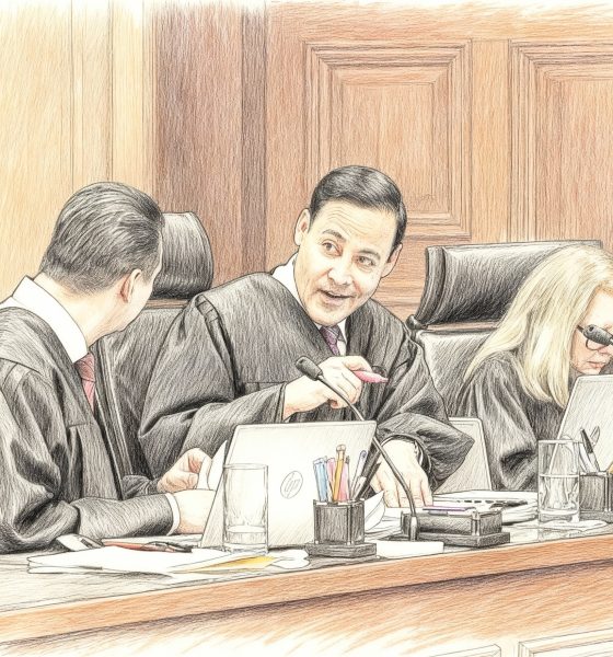 SCJN no debatirá restricción de amparos