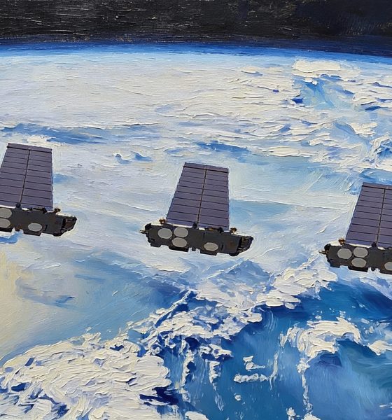 Musk ganaría la carrera de las AI