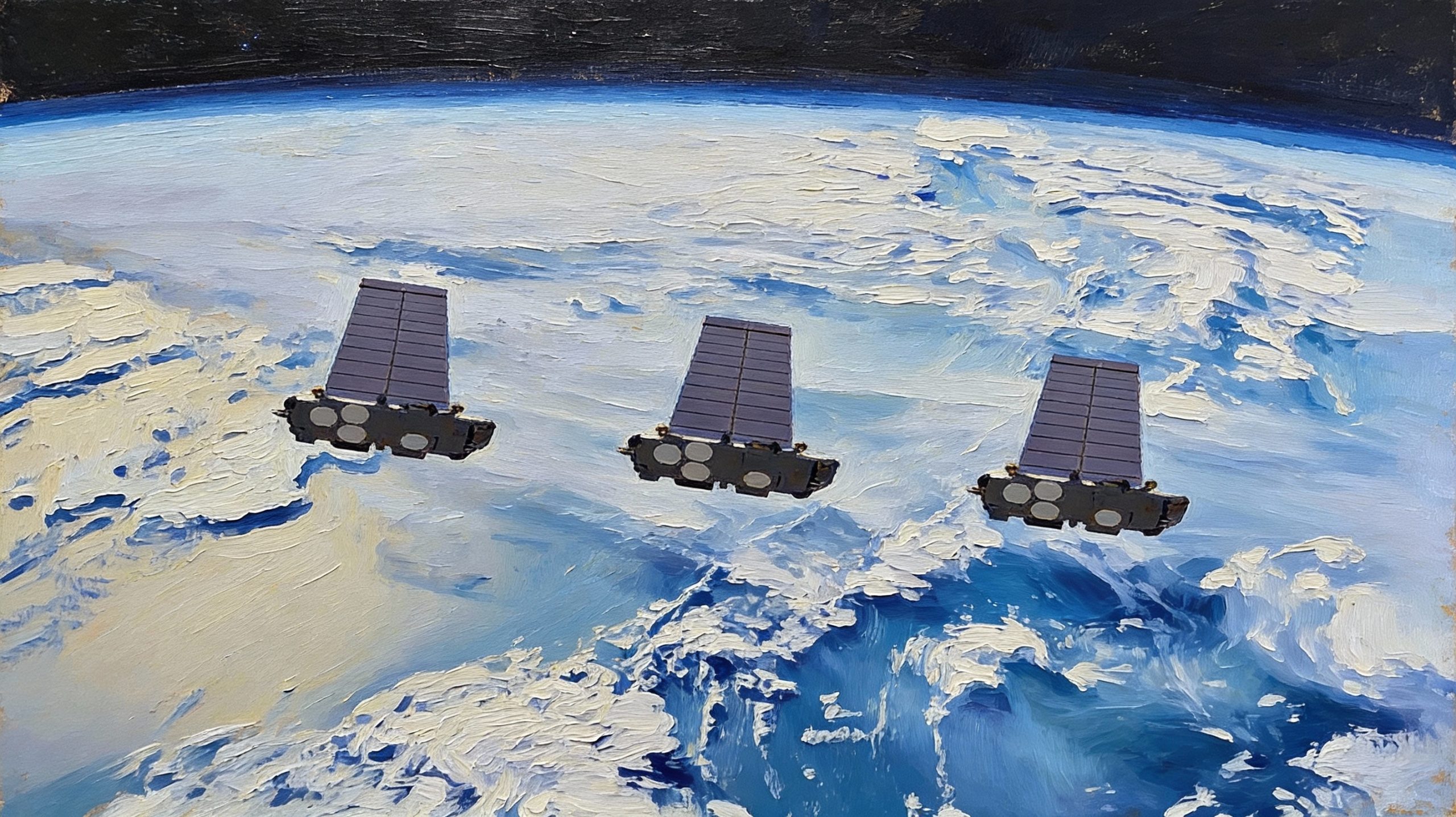 Musk ganaría la carrera de las AI