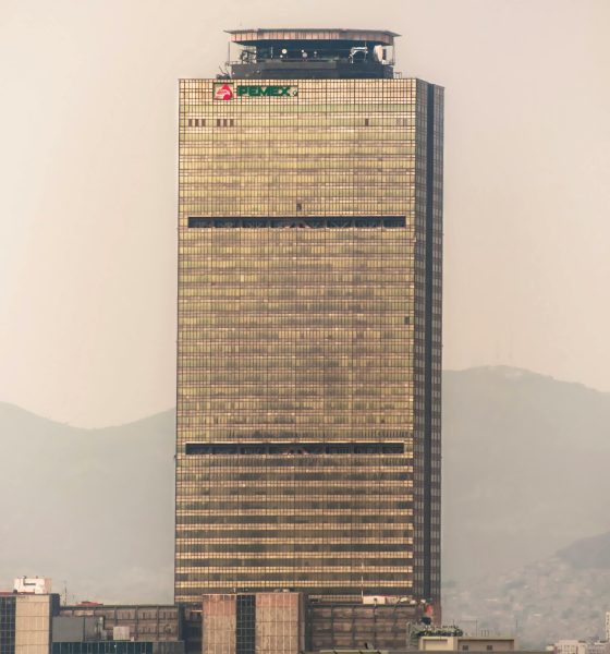 PEMEX anuncia mayor inversión física