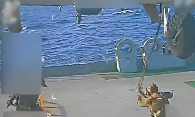 Washington confisca combustible a Cuba